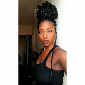 Meet your Posher, Beautyyourstruly